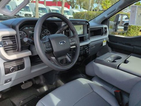 New 2026 Ford F450 XL image 15