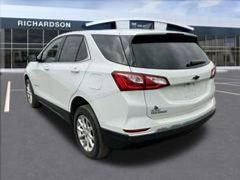 Used 2019 Chevrolet Equinox LT AWD/4WD image 5