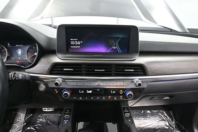 Used 2022 Kia Telluride SX AWD/4WD image 25