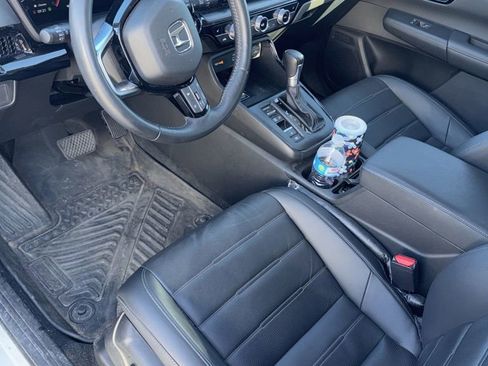 Used 2024 Honda CR-V EX-L image 8