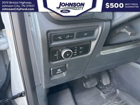 Used 2023 Ford F150 XLT w/ Equipment Group 302A High AWD/4WD image 22