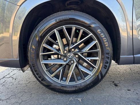 Used 2026 Lexus TX 350 AWD w/ Technology Package image 24