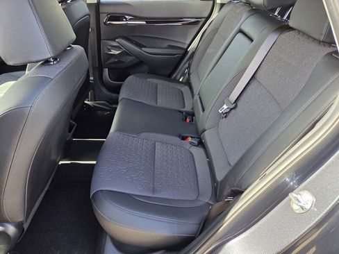 New 2026 Kia Seltos S image 7