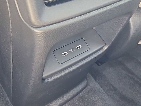 Certified 2024 Honda CR-V EX-L image 20