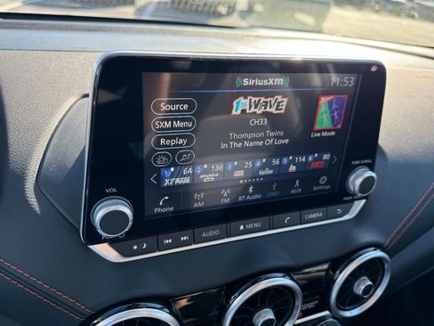 Used 2024 Nissan Sentra SR w/ SR Premium Package image 20