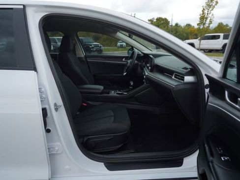 Used 2022 Kia K5 LXS image 20