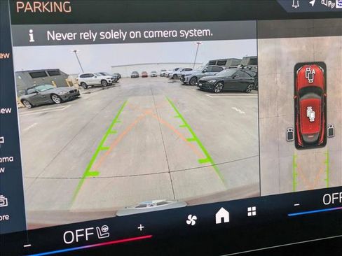 Used 2025 BMW X2 xDrive28i image 12