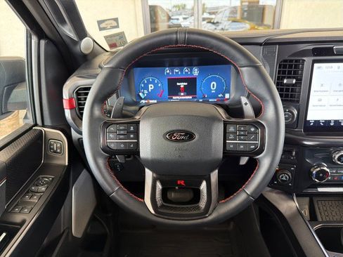 Used 2026 Ford F150 Raptor w/ Equipment Group 803A Raptor R AWD/4WD image 26
