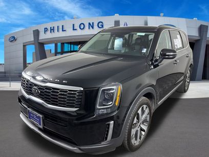 Used 2021 Kia Telluride S