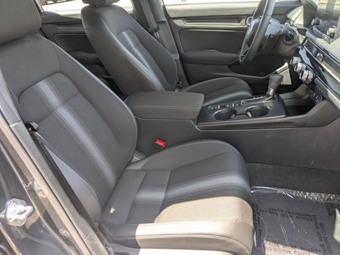 Used 2026 Honda Civic Sport image 19