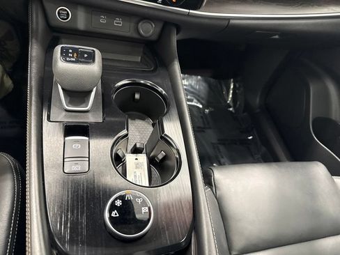 Used 2021 Nissan Rogue SL AWD/4WD image 33