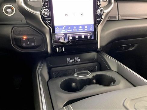 New 2026 RAM 2500 Laramie image 7