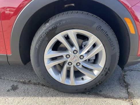 New 2026 Buick Envista Preferred w/ Convenience I Package image 32