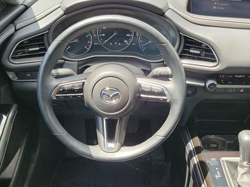 Used 2025 MAZDA CX-30 AWD 2.5 S w/ Select Sport Pkg image 16