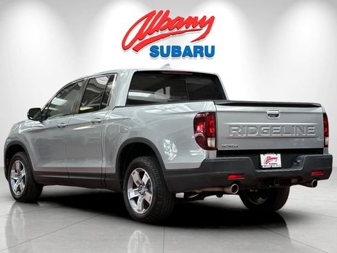 Used 2025 Honda Ridgeline RTL image 7
