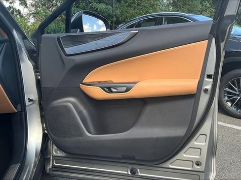 Certified 2026 Lexus NX 350 AWD w/ Cold Area Package image 28