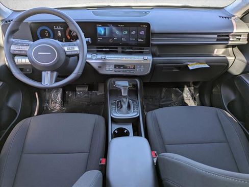 New 2026 Hyundai Kona SEL Sport image 15