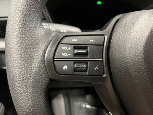 New 2026 Honda CR-V EX image 17