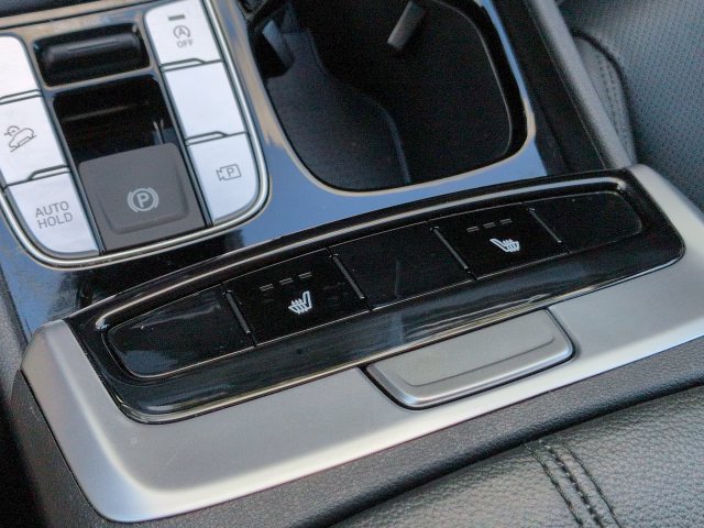 Used 2023 Hyundai Tucson XRT FWD image 23