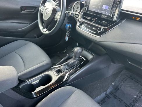 Certified 2022 Toyota Corolla LE image 19