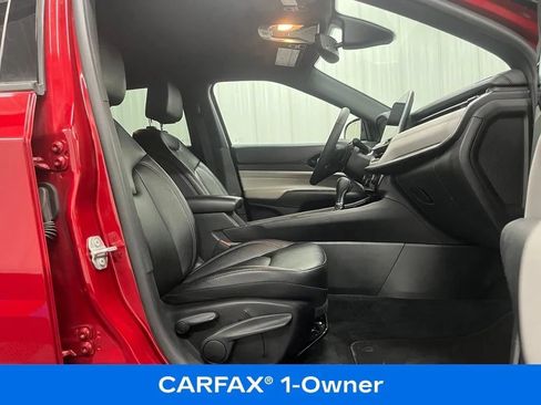 Used 2025 Jeep Compass Limited AWD/4WD image 9