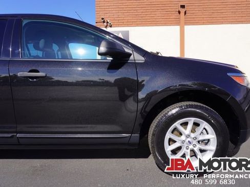Used 2013 Ford Edge SE image 41