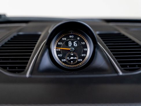 Used 2018 Porsche 911 GT3 RWD image 77
