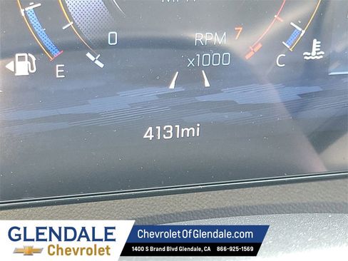 New 2026 Chevrolet Traverse LT w/ Driver Confidence Package image 34