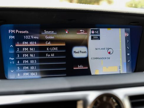 Used 2018 Lexus GS 350 F Sport RWD image 40