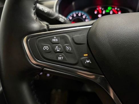 Used 2021 Chevrolet Equinox LT image 57