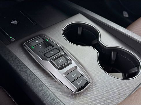 New 2025 Honda Ridgeline RTL image 11