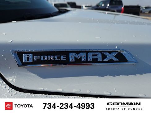 New 2026 Toyota Sequoia Platinum image 17