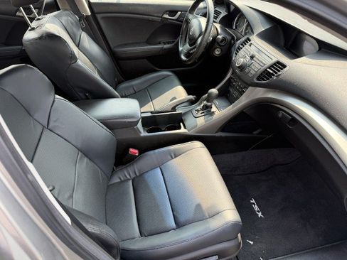 Used 2009 Acura TSX Sedan FWD image 11