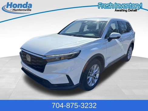 Used 2023 Honda CR-V EX-L image 4