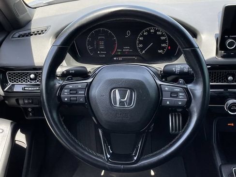 Used 2024 Honda Civic Sport image 12