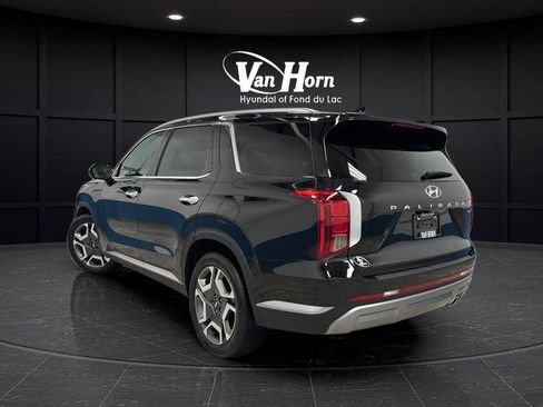 Used 2025 Hyundai Palisade SEL image 5