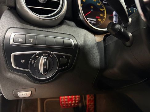 Used 2023 Mercedes-Benz C 43 AMG C 43 AMG image 36