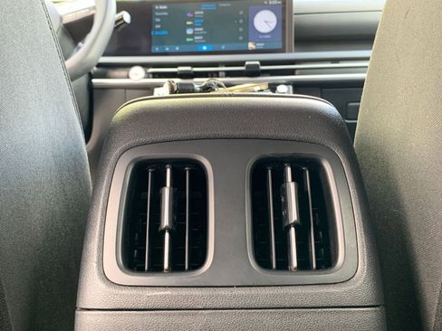 Used 2025 Hyundai Tucson SEL image 24