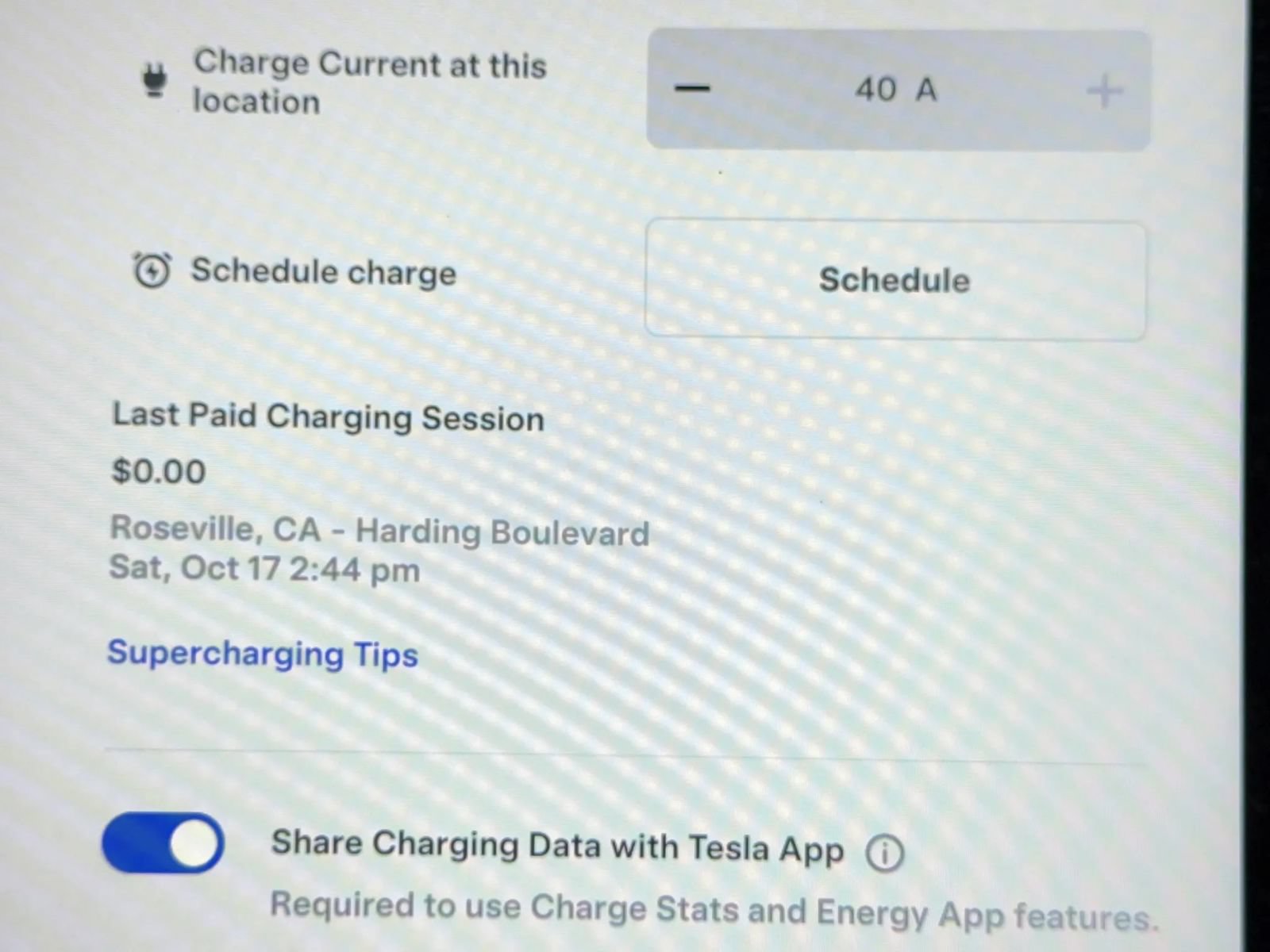 Used 2016 Tesla Model S 90D AWD/4WD image 20