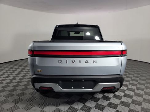 Used 2023 Rivian R1T Adventure AWD/4WD image 4