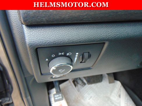 Certified 2017 Jeep Grand Cherokee Laredo w/ Quick Order Package 2BE image 22