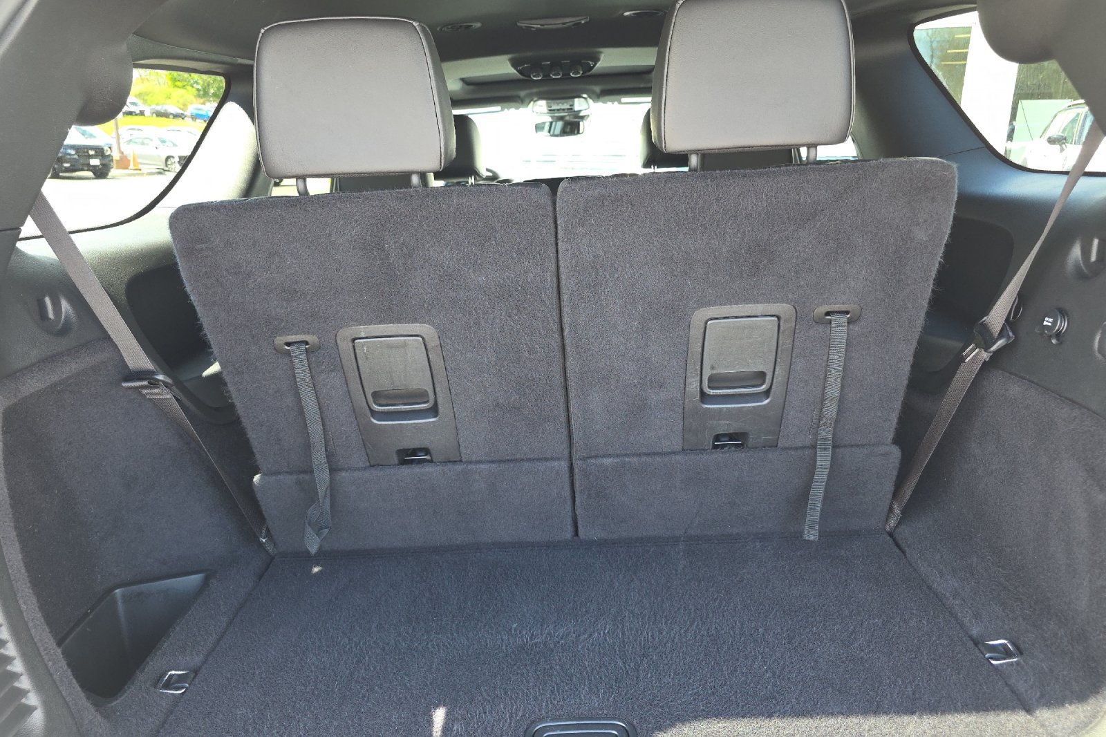 Used 2025 Dodge Durango R/T AWD/4WD image 16