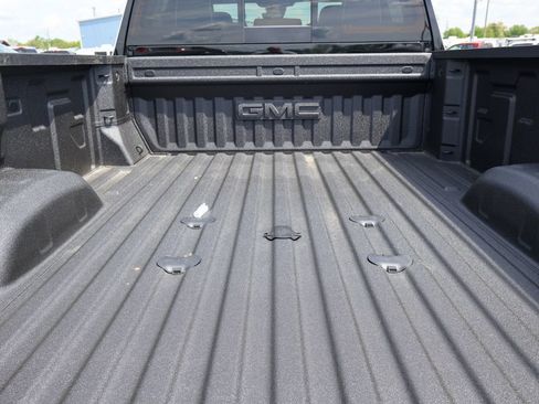 New 2026 GMC Sierra 3500 Denali Ultimate AWD/4WD image 5