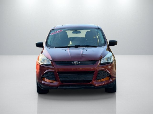 Used 2015 Ford Escape S FWD image 2