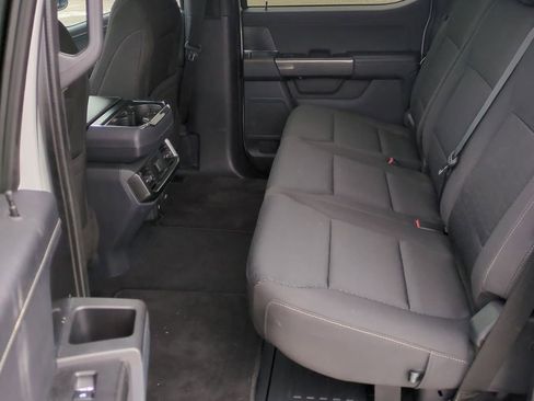 Used 2023 Ford F150 XLT w/ Equipment Group 302A High image 22