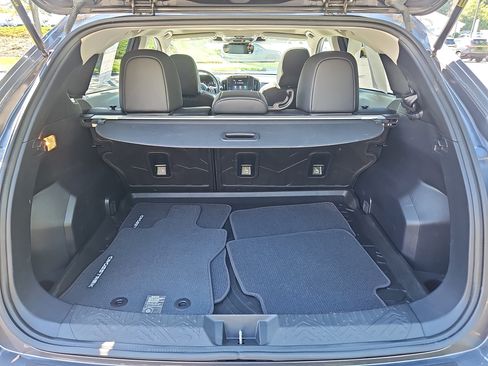 Certified 2024 Subaru Crosstrek 2.5i Limited w/ Crosstrek Mirror Package AWD/4WD image 32