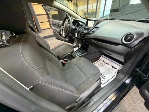 Used 2019 Ford Fiesta SE w/ Equipment Group 201A image 33