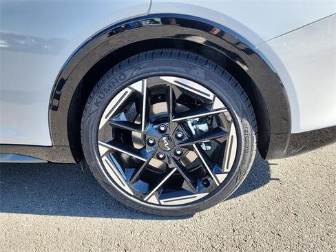 New 2026 Kia K4 GT-Line w/ GT-Line Premium Package image 27