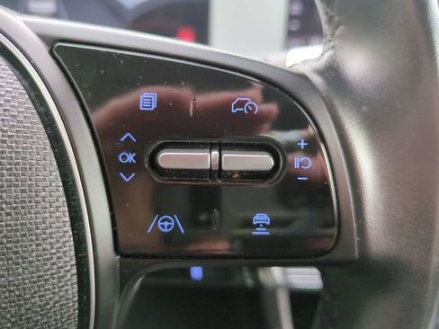 Used 2023 Hyundai Ioniq 5 SE w/ Cargo Package image 25