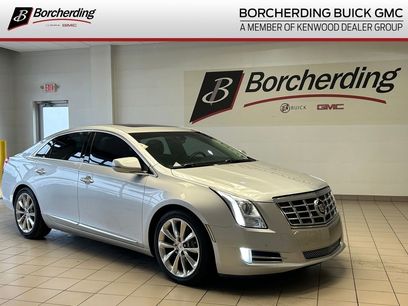 Used 2013 Cadillac XTS Premium